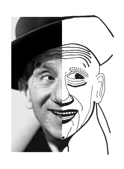 Jimmy Durante