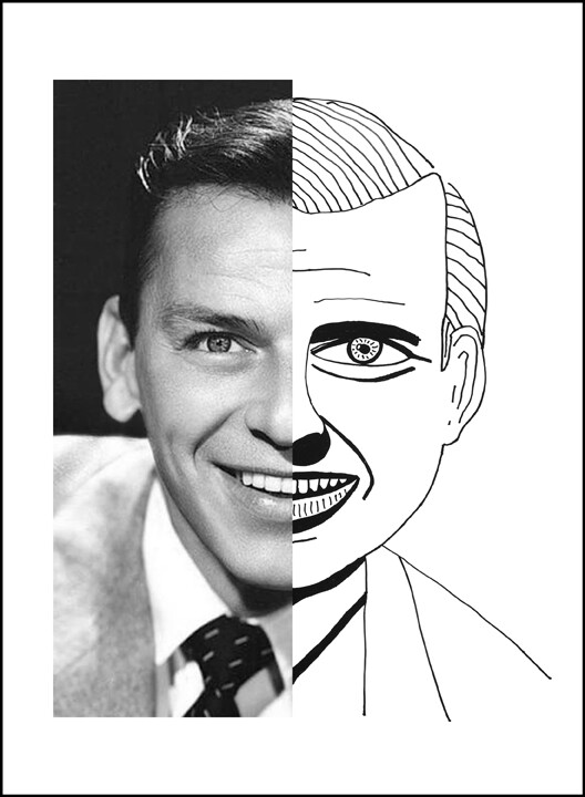 Frank Sinatra
