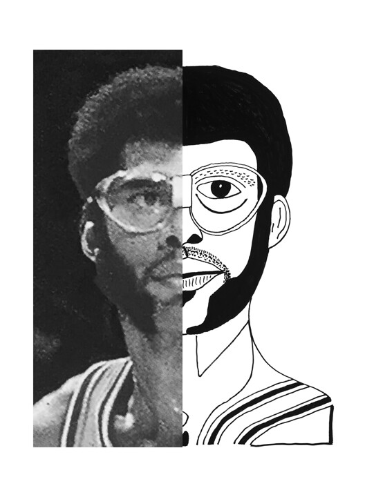 Kareem Abdul-Jabbar