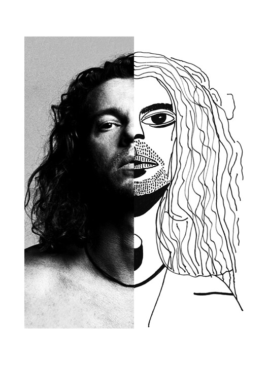 Michael Hutchence