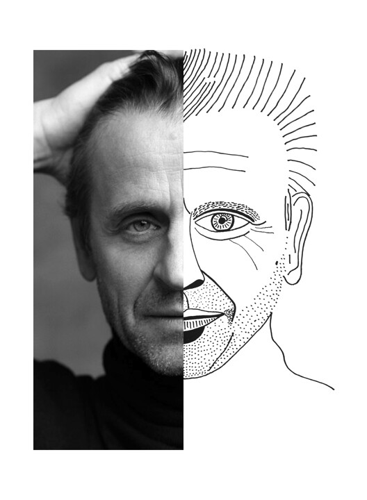 Mikhail Baryshnikov