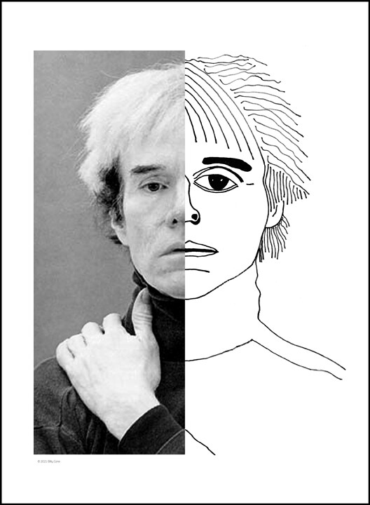 Andy Warhol