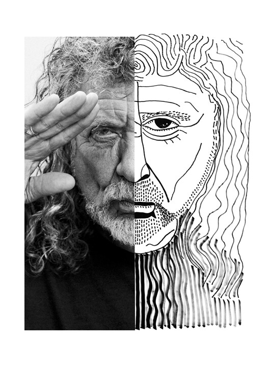 Robert Plant