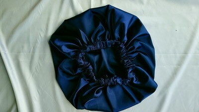 Regular Satin Bonnet