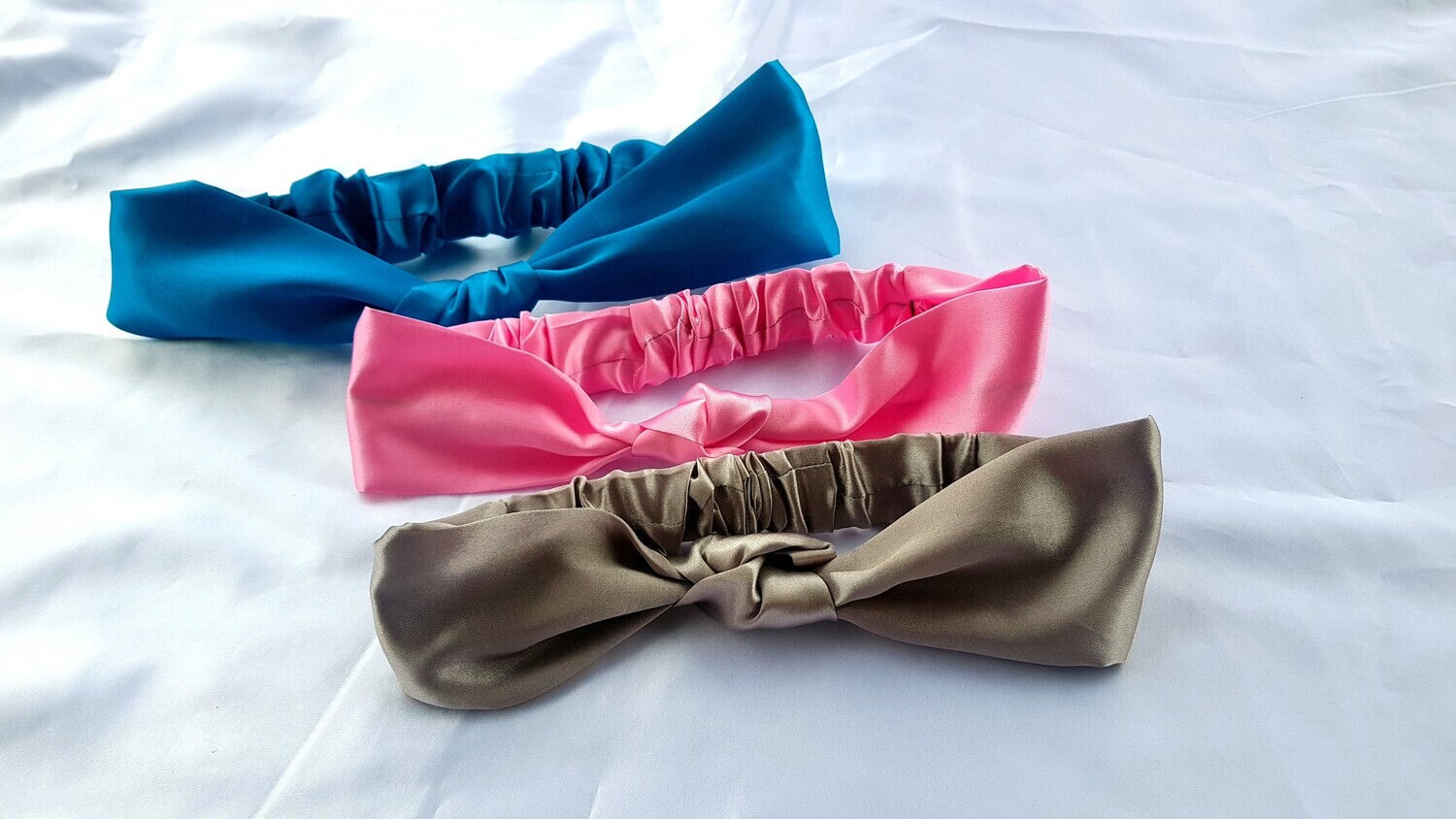 Headbands