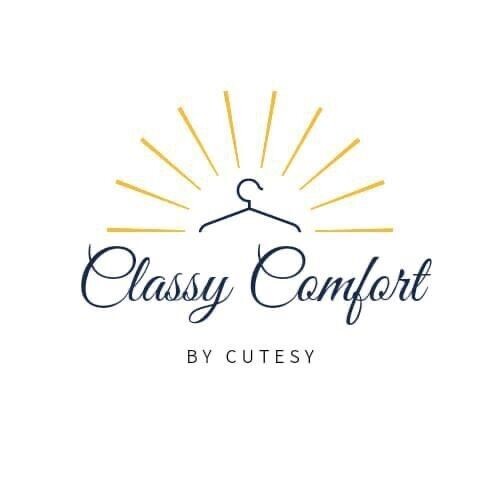 Classy Comfort by Cutesy