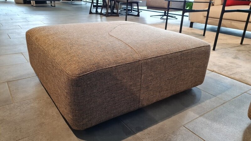 PG22 Modell Sylla Ottoman, neu!