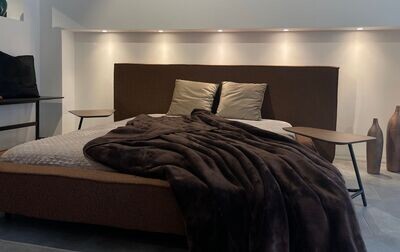 PG22 Bett Modell Thor, neu!