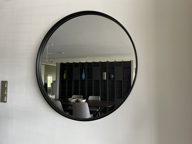 PG22 Spiegel, Modell VEGA, Neu!