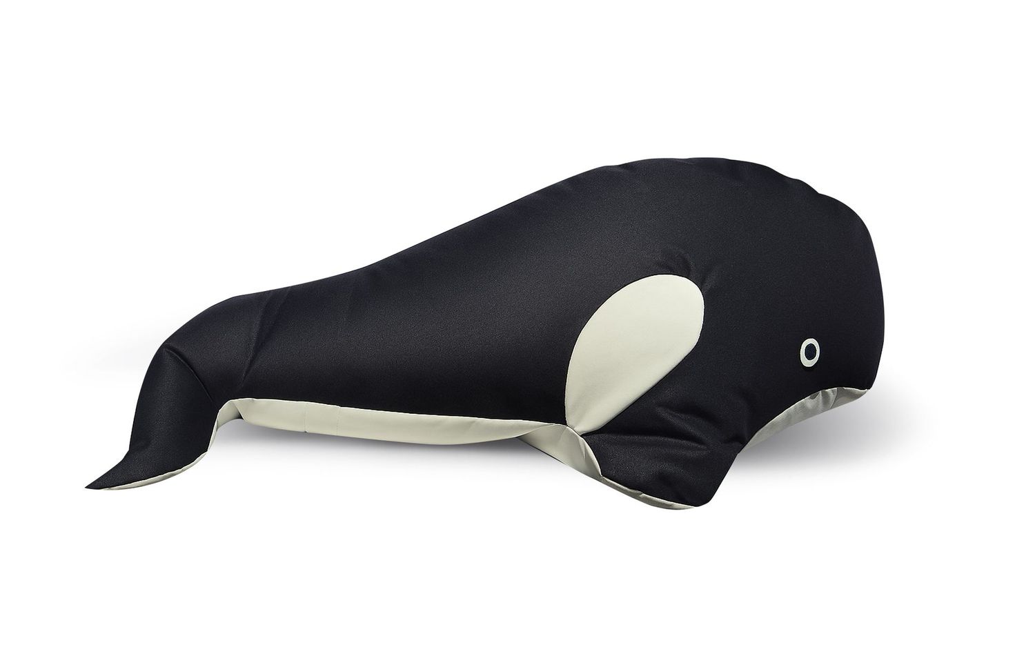 Crazy Zoo BILL -Der Orka