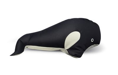 Crazy Zoo BILL -Der Orka