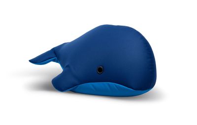 Crazy Zoo  SAM– Der Wal