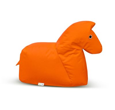 Crazy Zoo FLASH – Das Pferd - Orange