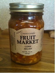 Countryside Corn Relish