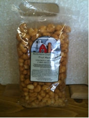 Countryside Golden Caramel Corn Nuggets