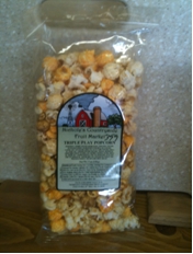 Countryside Triple Play Popcorn
