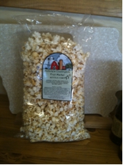 Countryside Kettle Corn