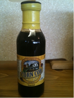 Krogh Corn Cob Syrup