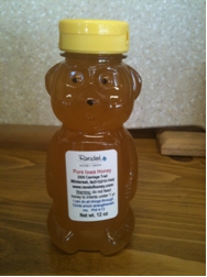 Randol Pure Iowa Honey