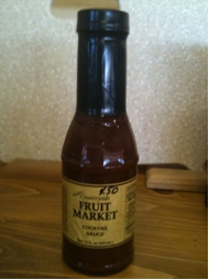 Countryside Cocktail Sauce