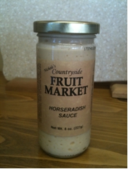Countryside Horseradish Sauce