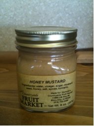Countryside Honey Mustard