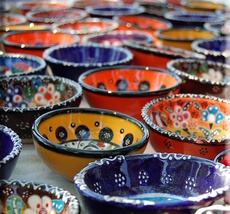 Ceramics
