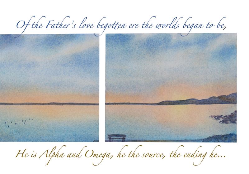 Of the Father's Love (2021)