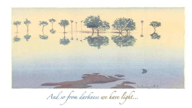 Darkness to Light (2021)