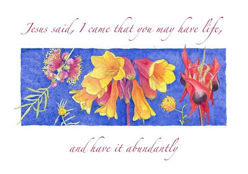 Life abundantly (2012)