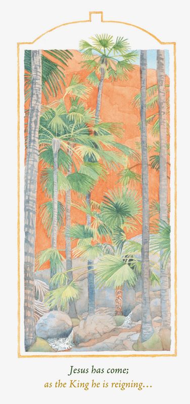 Jesus Has Come (2021)