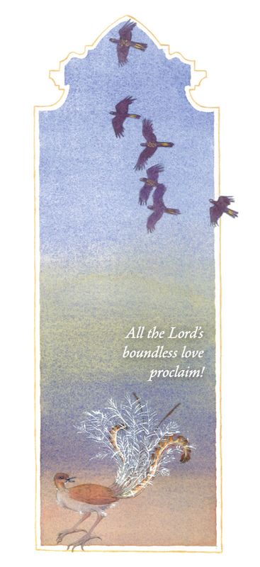 Boundless Love (2021)