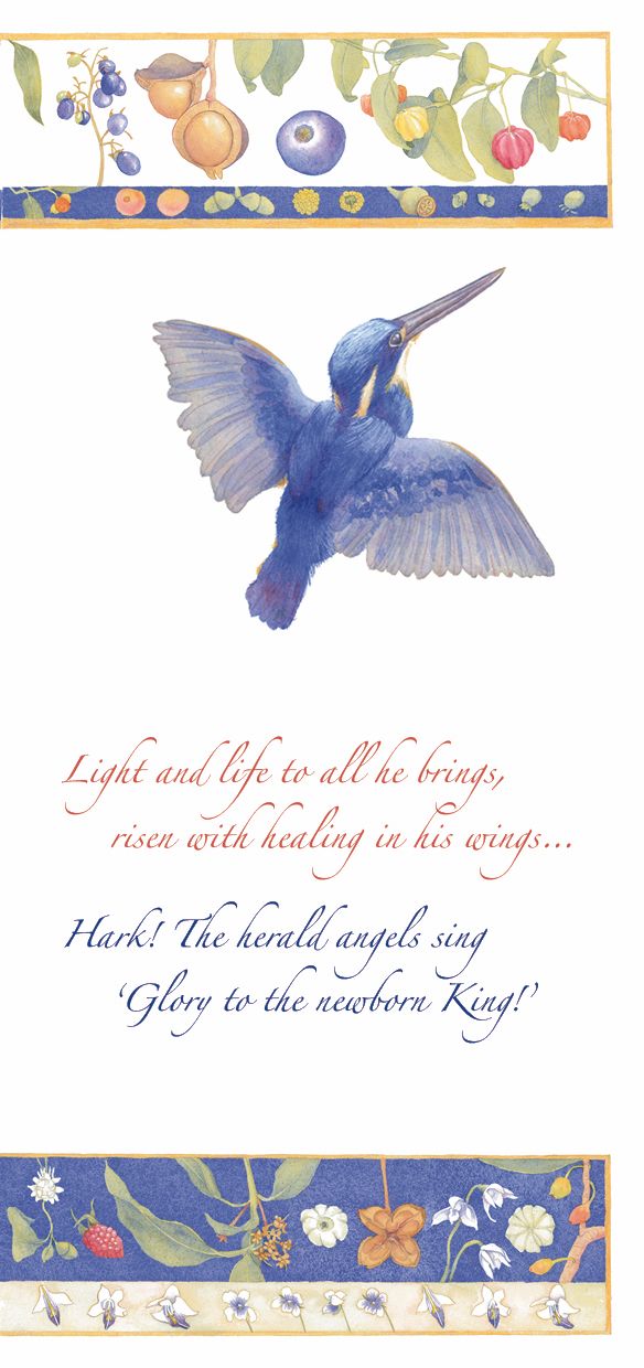 Light and life (Esther) (2014)
