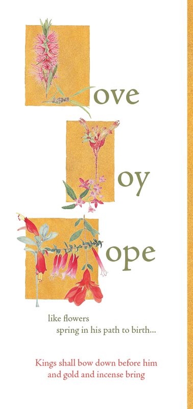 Love Joy Hope (2014)