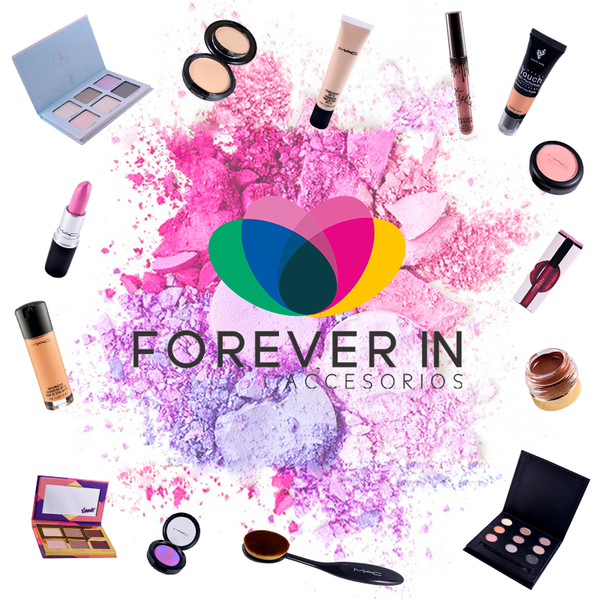 Forever In Accesorios "Tienda en Linea"
