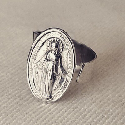 Anillos