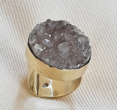 Stone Magic