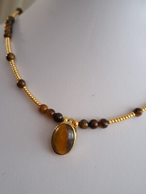COLLARES