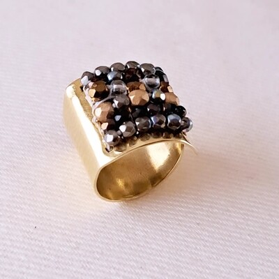 Anillos