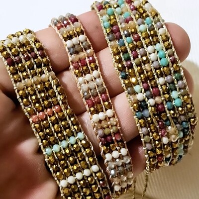 Pulseras
