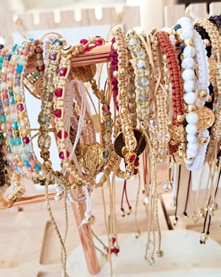 PULSERAS