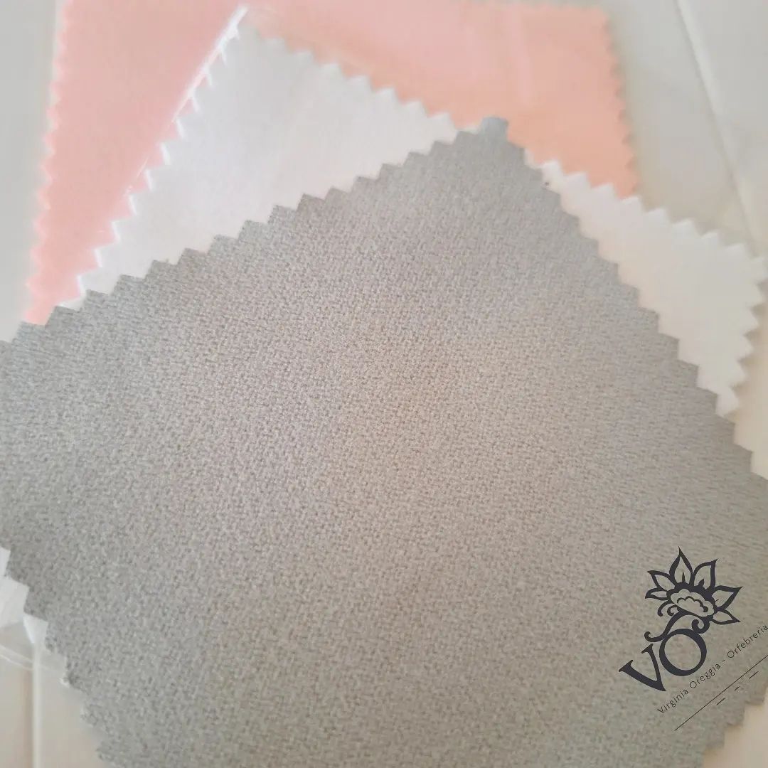 Franelas Mágicas Lustrametales Pack x3