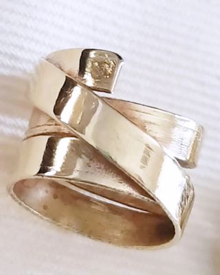 Chaperone Rings