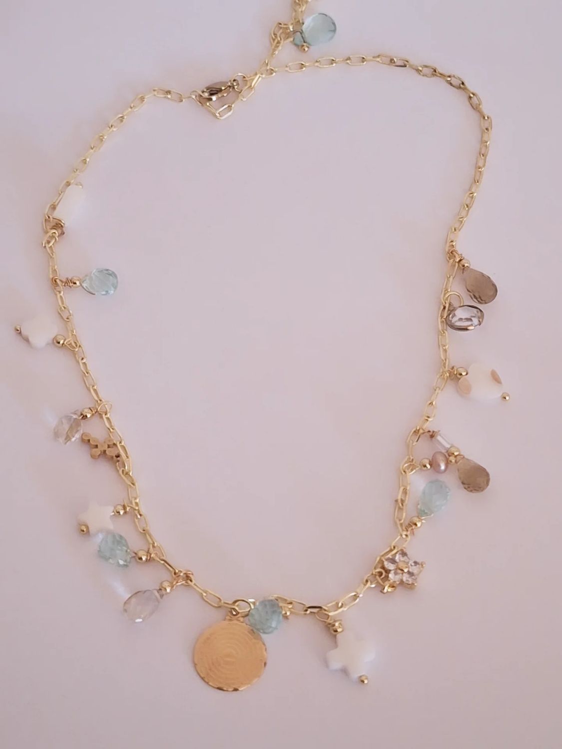Collar Saints