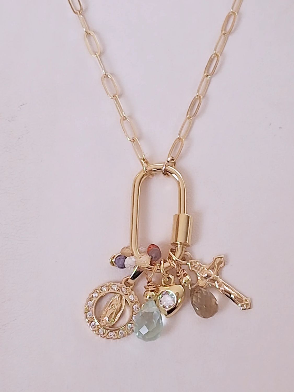 Collar Saints