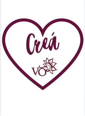 Vo Creá Cursos