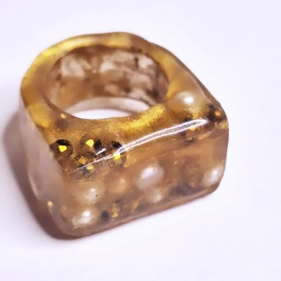 VO Resin