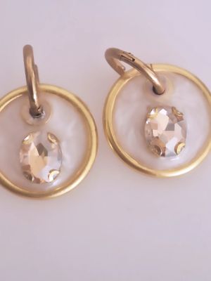 Caravanas Amelia Glow