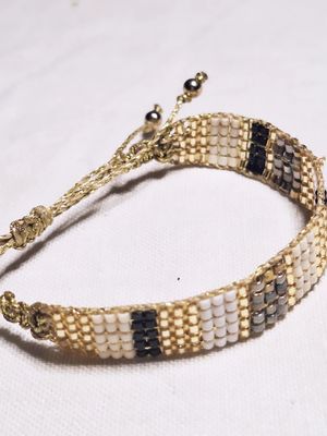 Pulsera Loom