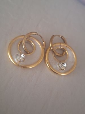 Caravanas Amelia dot